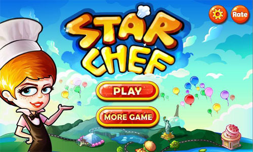 starchef