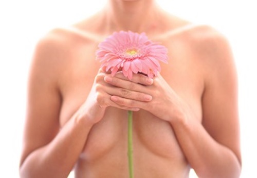 Diagnostica el cáncer de mama en casa