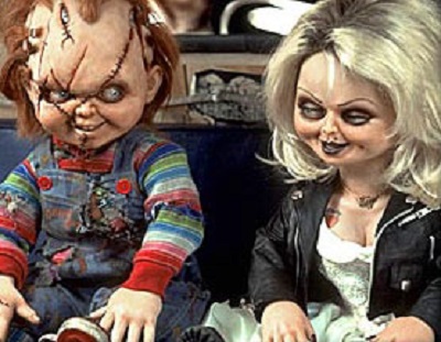 chucky