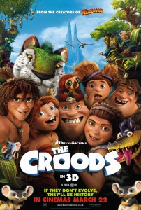 croods