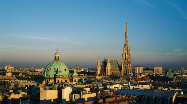 5 ciudades europeas que no debes perderte
