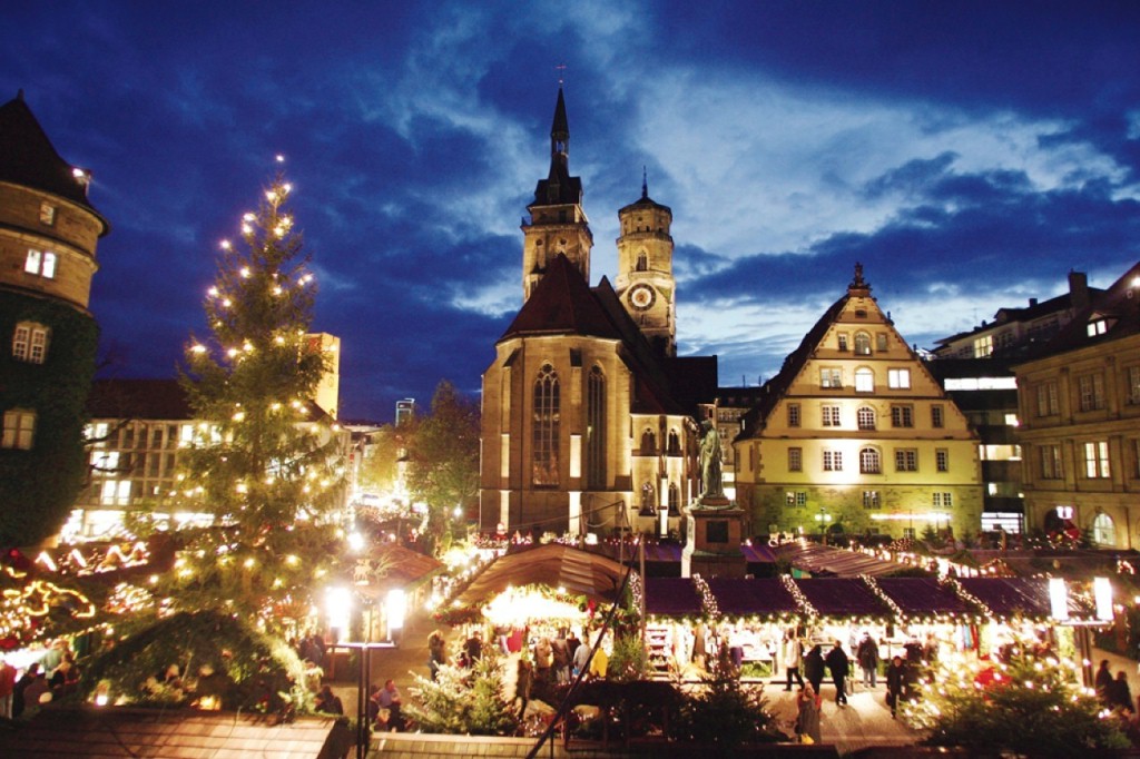 5 ciudades que visitar en Alemania