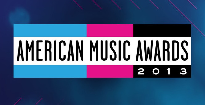 American Music Awards 2013, ¡conoce a los ganadores!