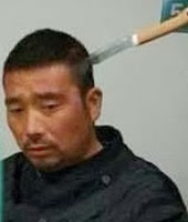 chino cuchillo