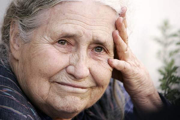 Fallece la escritora británica Doris Lessing