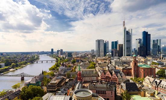 5 ciudades que visitar en Alemania