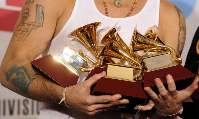 Grammy Latino 2013, ¡los premiados!