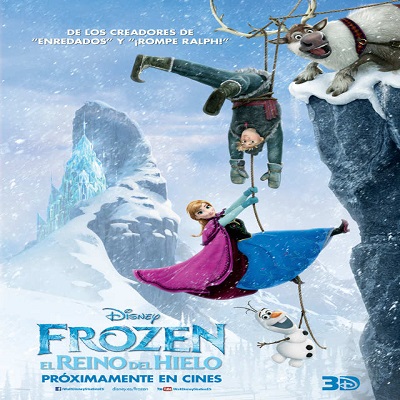 pelicula-frozen