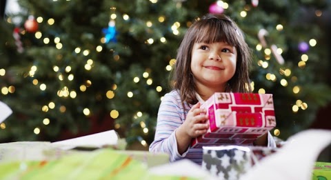 Los regalos más queridos por los niños