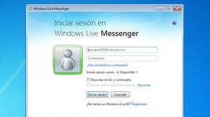 Windows-Live-Messenger
