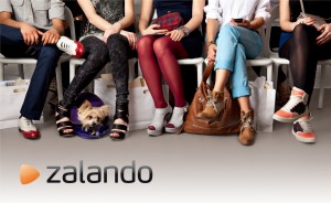 zalando cupon descuento