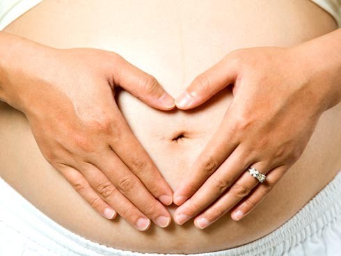 Detectar el Síndrome de Down en el embarazo