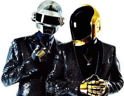 daft-punk