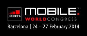 Mobile World Congress 2014