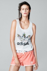 adidas