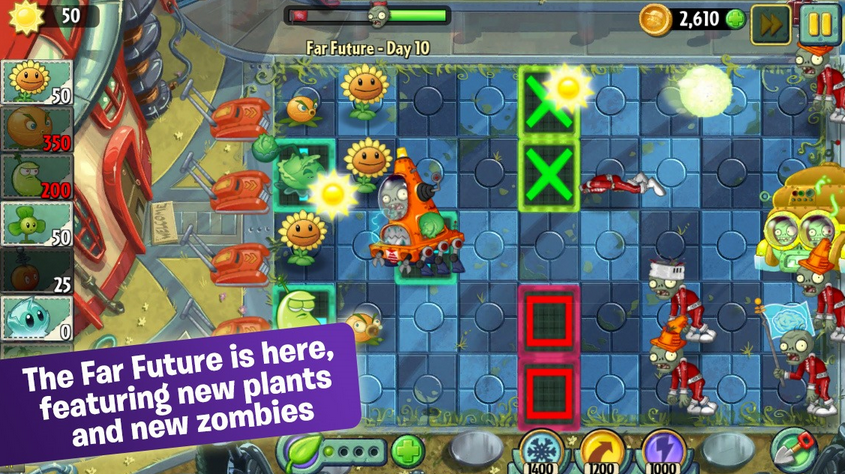 plants-zombies