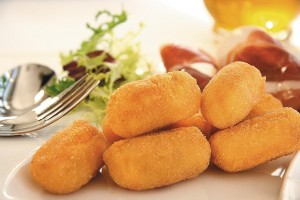 Croquetas-de-restos