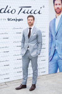 xabi alonso el corte ingles