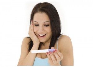 Curiosidades sobre los test de embarazo