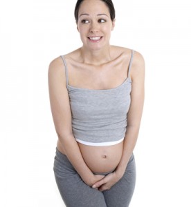 Infecciones urinarias en el embarazo