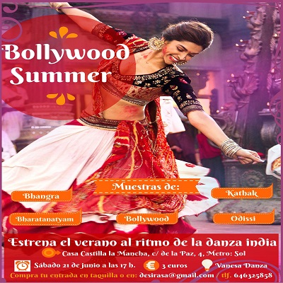 bollywood-summer