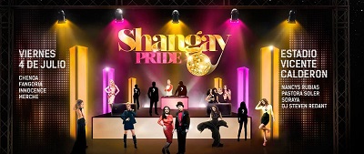 shangay-pride