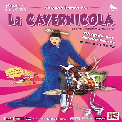 la-cavernicola