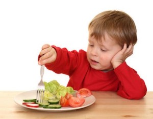 Frutas para niños mayores de 1 año