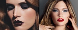 Maquillaje para otoño: Maquíllate para el otoño