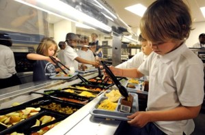 Menús escolares, ¿caros o baratos?