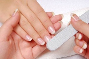 Uñas de gel, ¿te las pones?