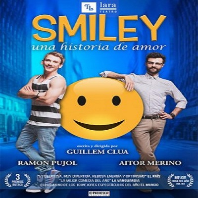 comedia-smiley