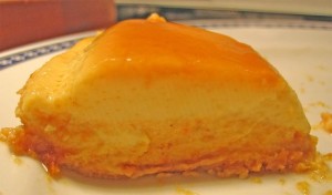 flan-de-calabaza-cubano