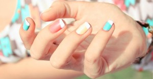Claves para cuidar tus uñas