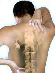 Una intervención para la espalda
