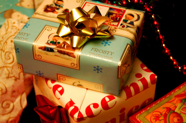 ideas baratas de regalos 