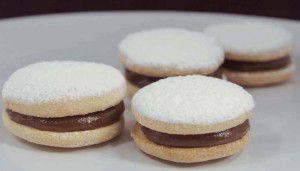 Alfajores