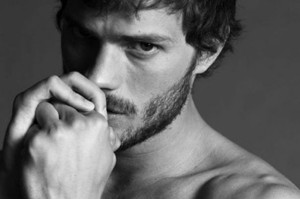 Cómo seducir a una mujer al estilo Christian Grey