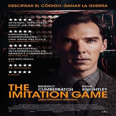 imitation-game