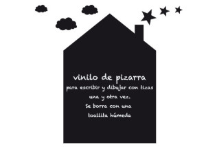 vinilo-pizarra-casita