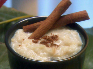 Arroz dulce