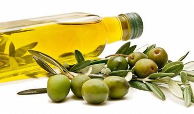 Aceite de oliva, ¿por qué tomarlo?