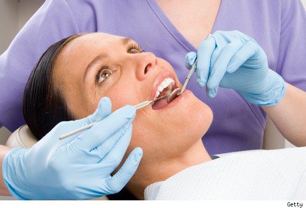 Cómo elegir un dentista