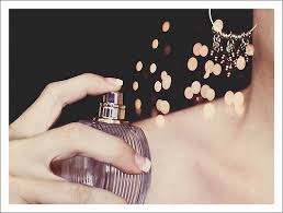 Cómo elegir el perfume adecuado