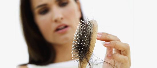 Cómo evitar la caída del pelo