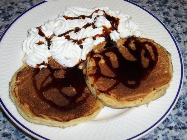 Pinta de alegría tu desayuno