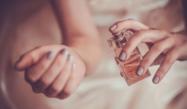 Tips para que el perfume no desaparezca