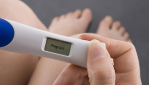 Cómo hacer el test de embarazo