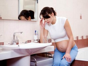 Estreñimiento cuando estás embarazada