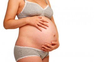 Ropa interior para embarazadas